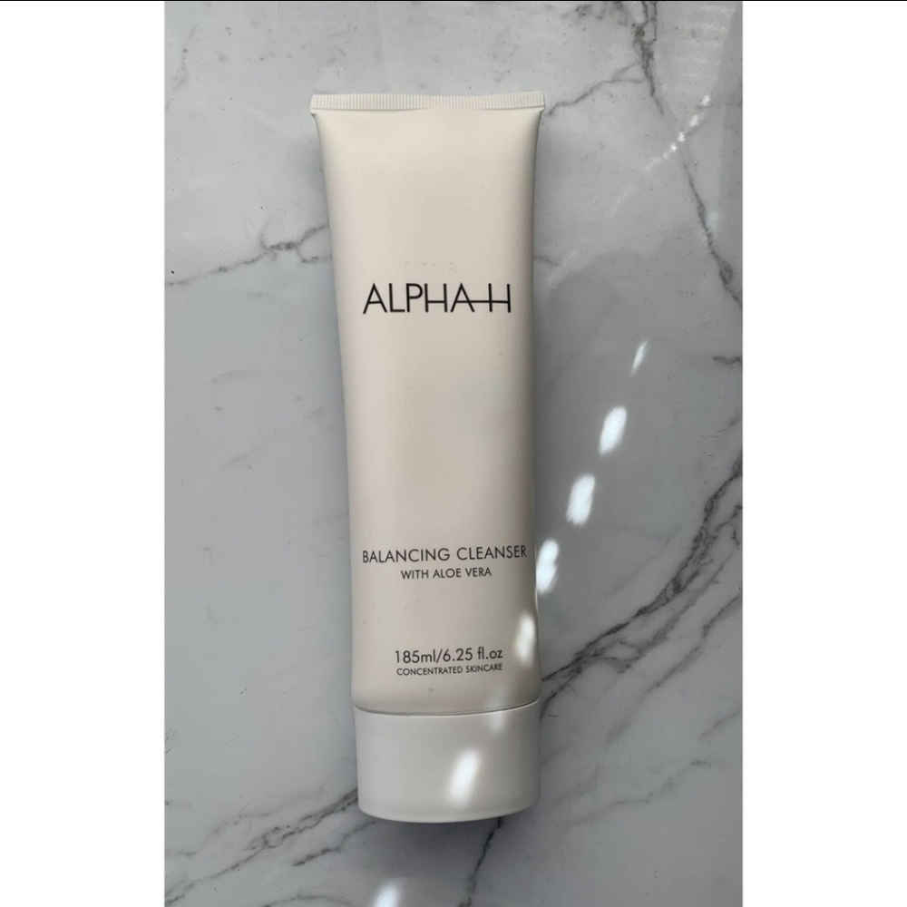 Cleanser